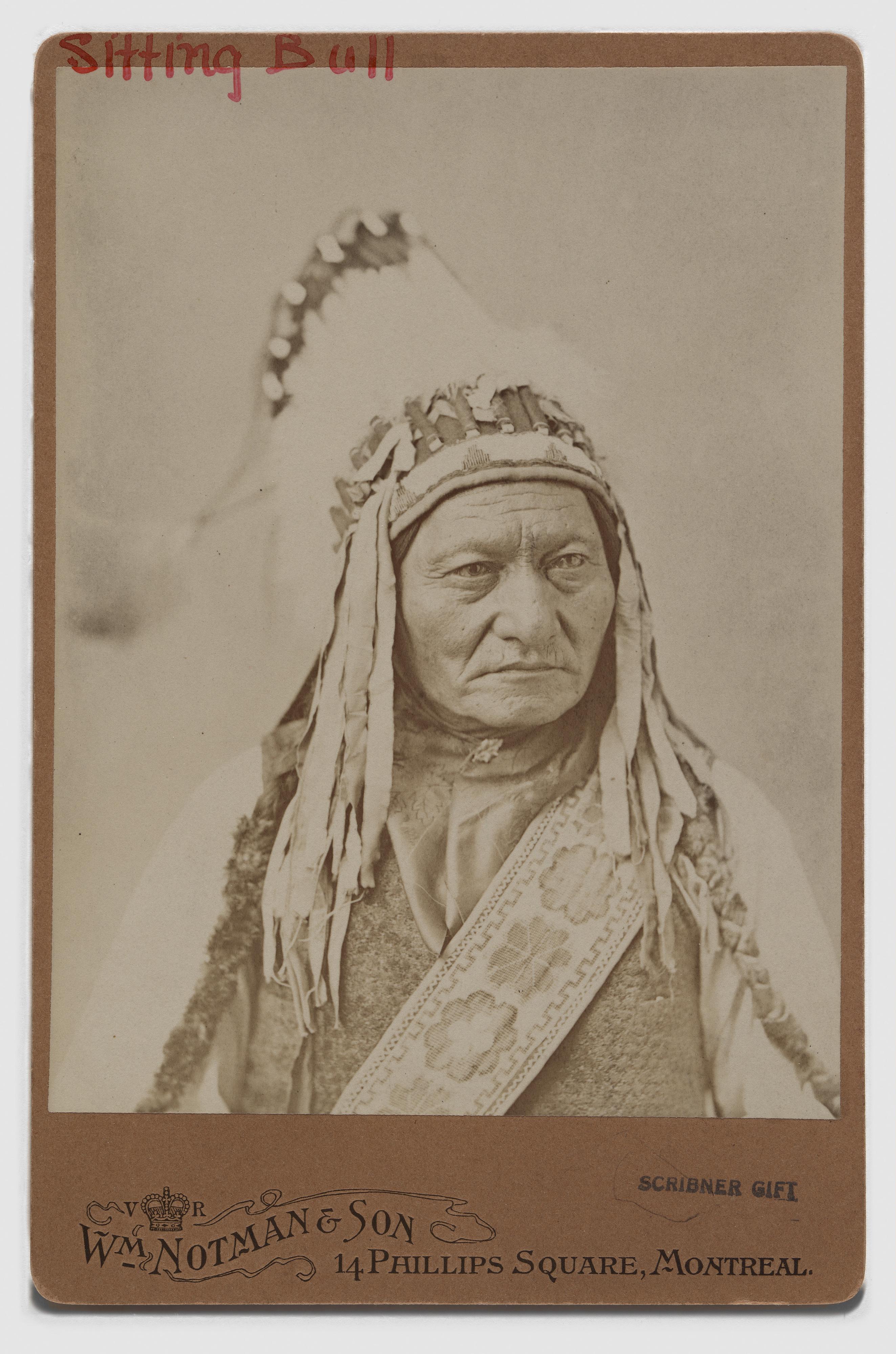 Sitting Bull