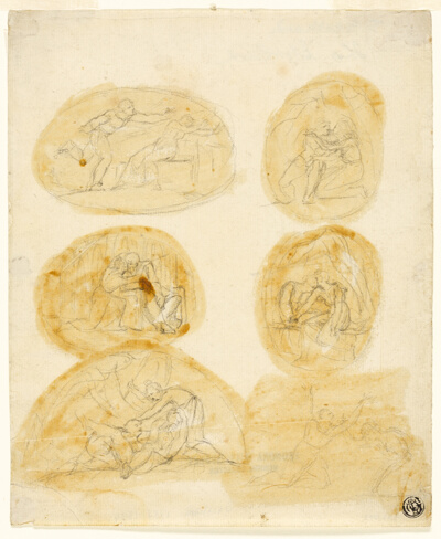 Six Vignettes