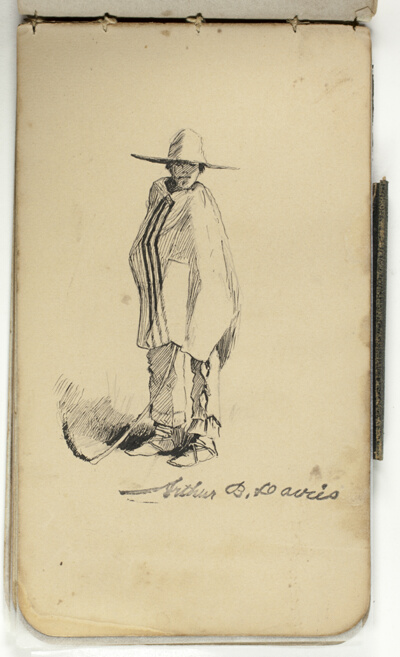 Sketchbook II