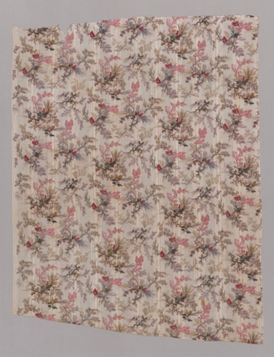 Skirt panel