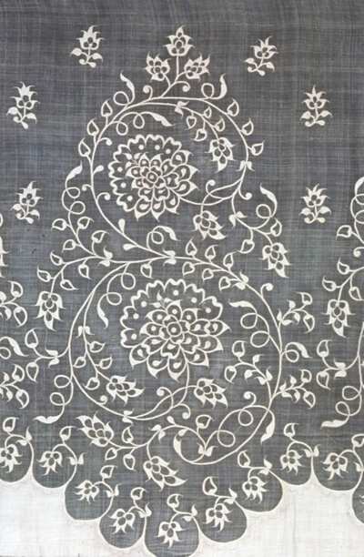 Skirt Panel