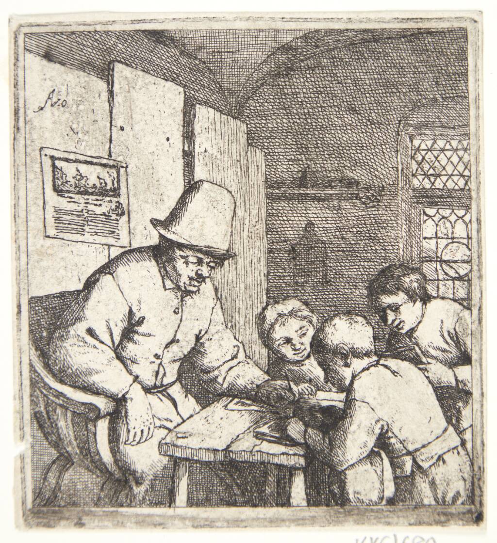 Skolelæreren