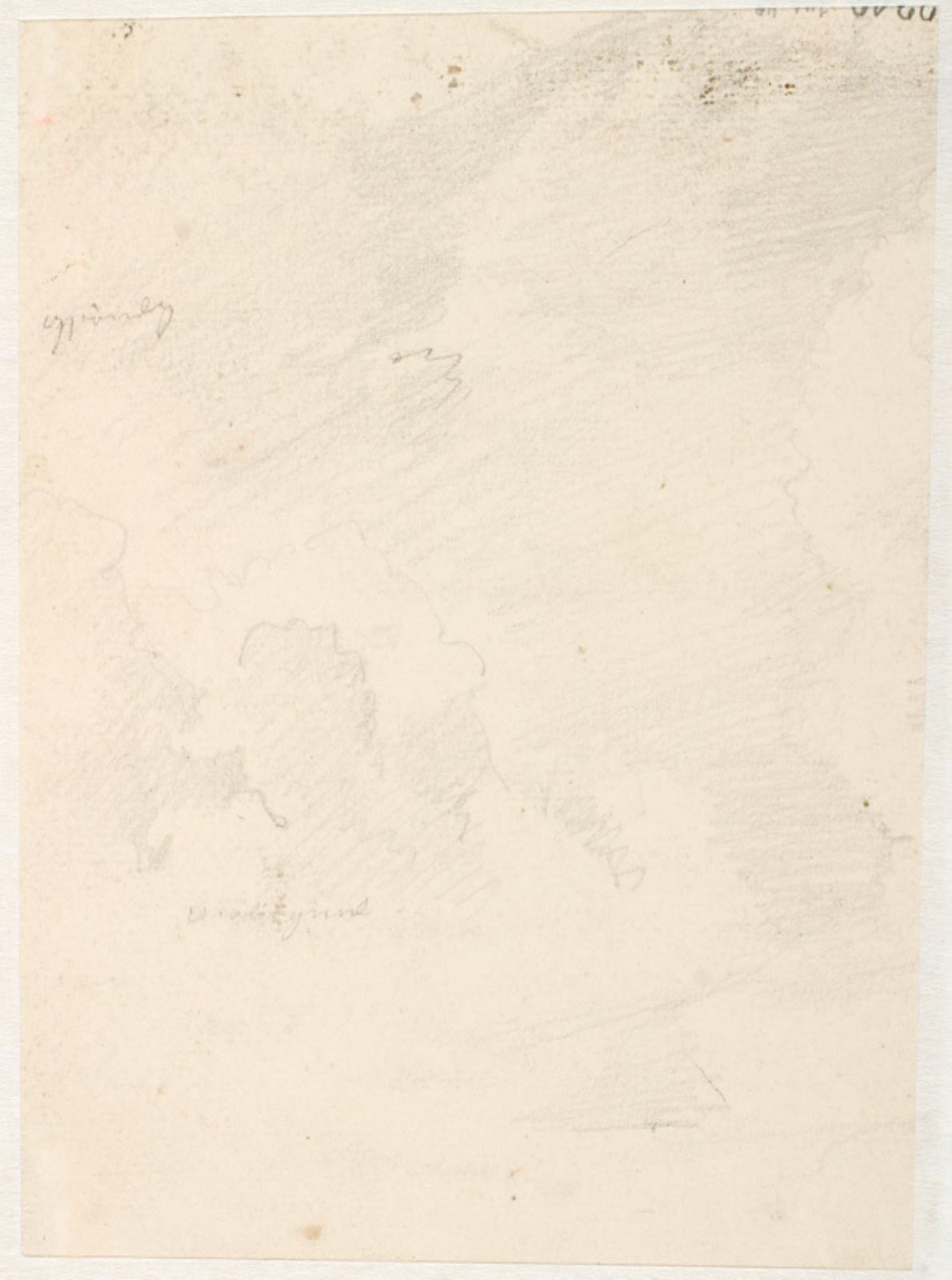 Skysstudie