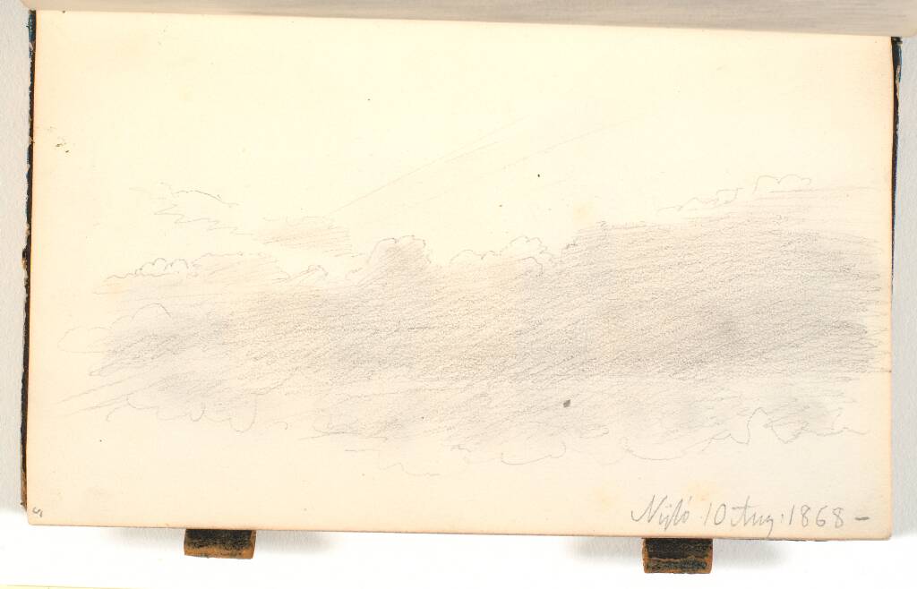 Skystudie