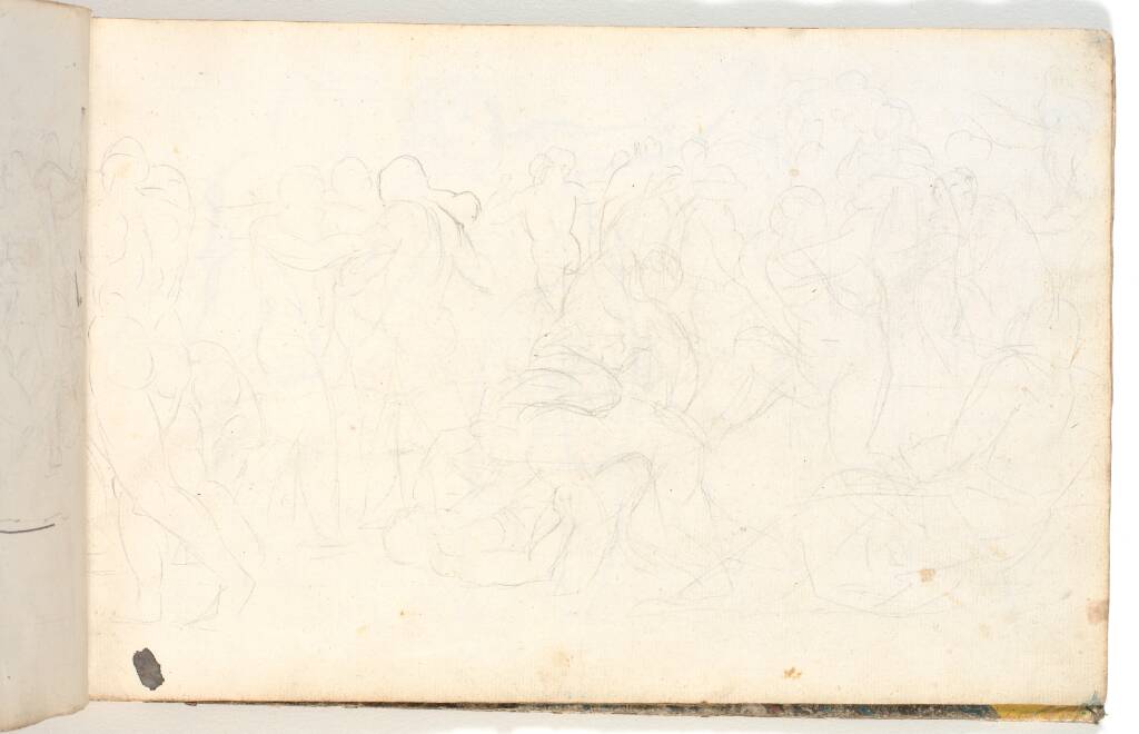 Slagsmålsscene