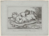 Sleeping Monsters