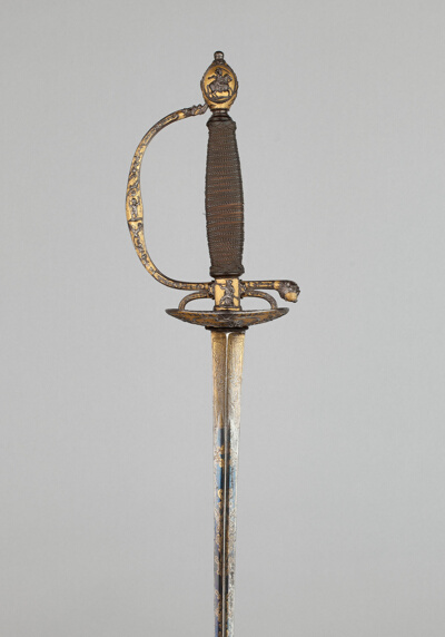 Smallsword