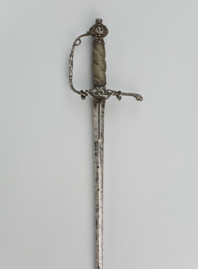 Smallsword