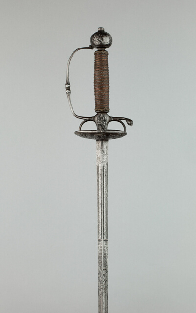 Smallsword
