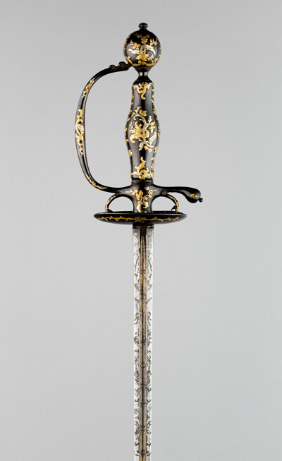 Smallsword