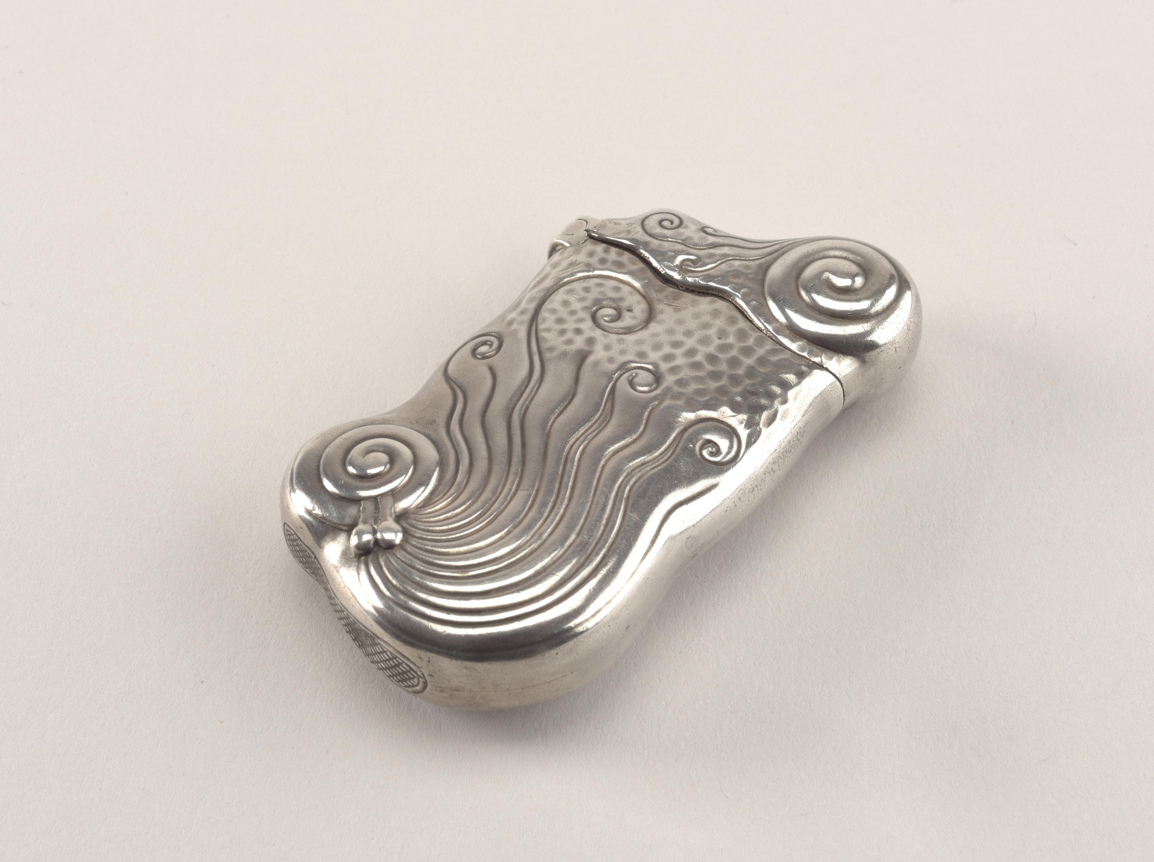 Snail motifs