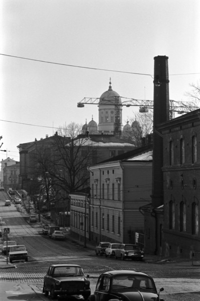 Snellmaninkatu
