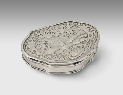 Snuff Box