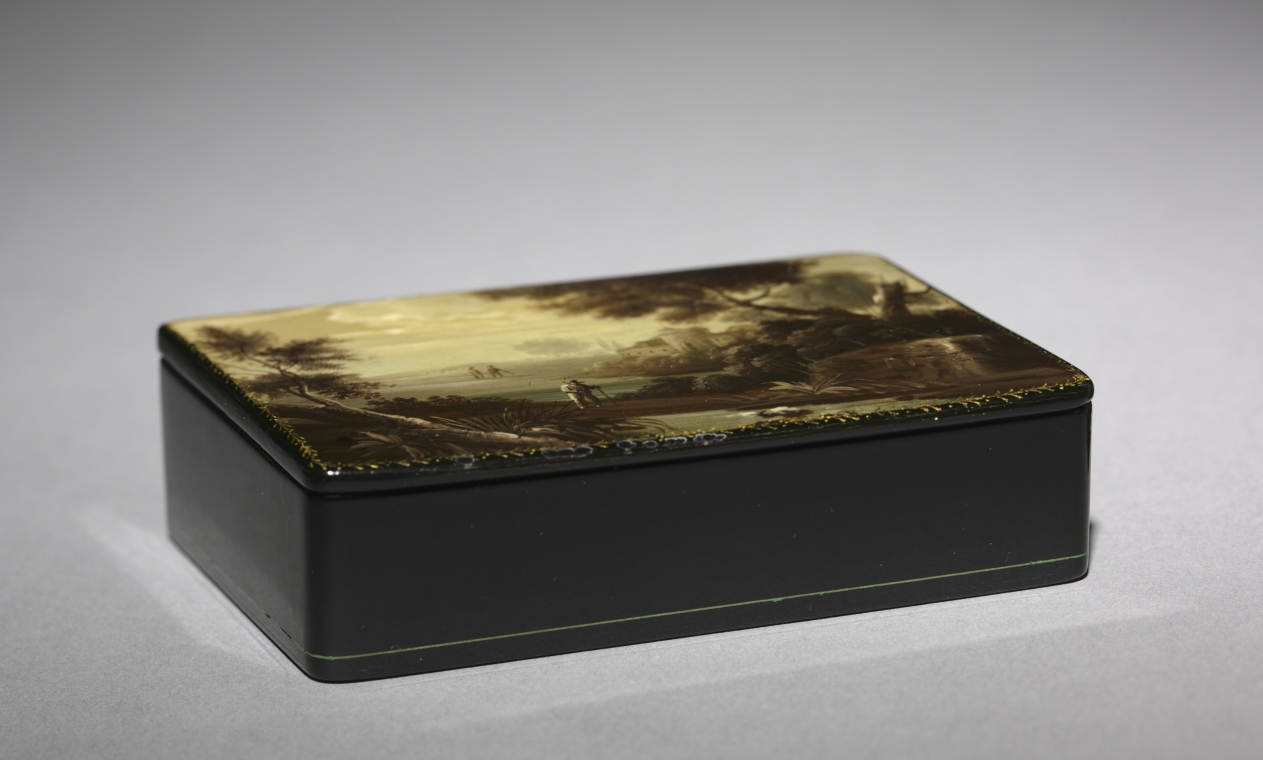 Snuff Box