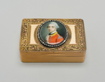 Snuff Box