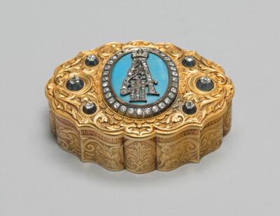 Snuff Box