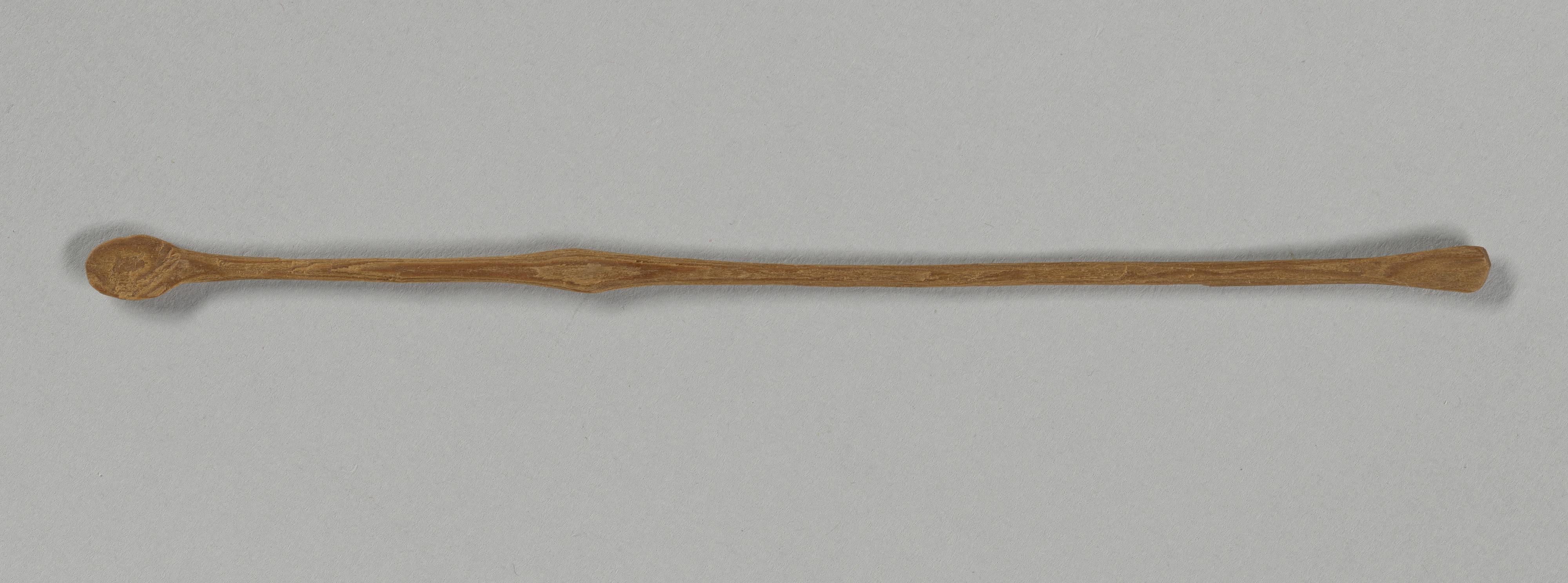 Snuff stick