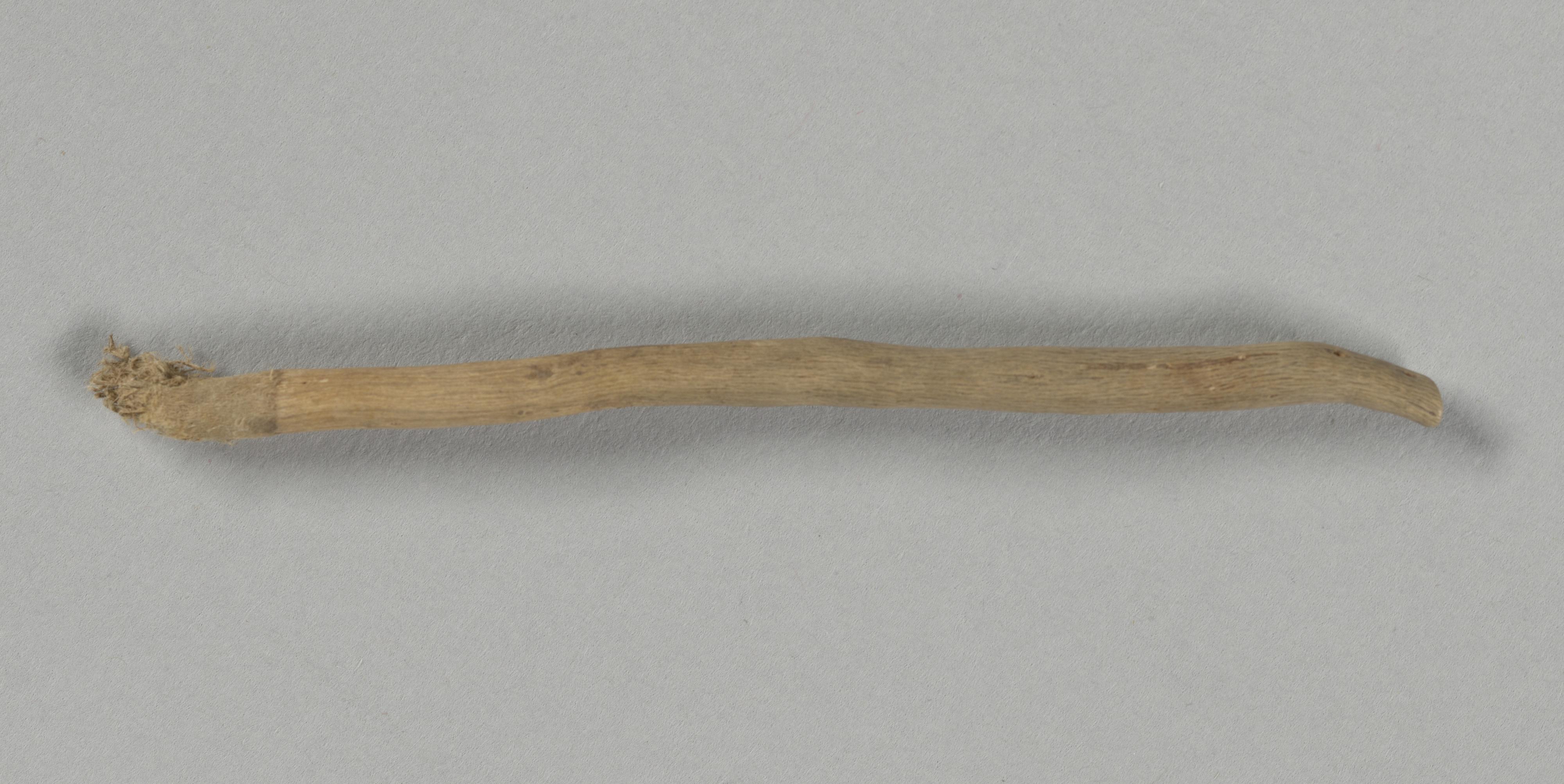 Snuff stick