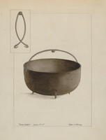 Soap Kettle