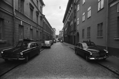 Sofiankatu