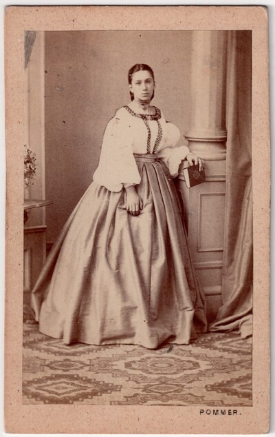 Sofie Stanisavljević