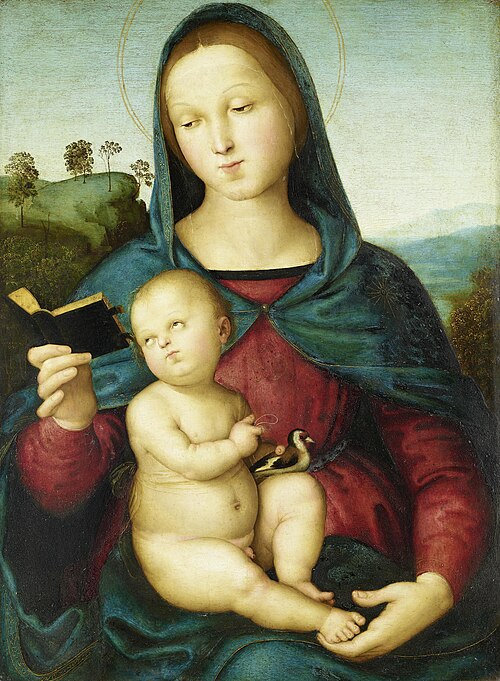 Solly Madonna
