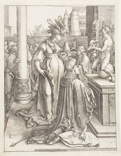 Solomon's Idolatry