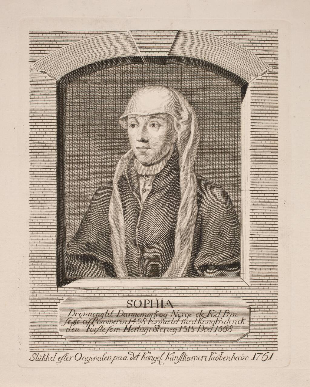 Sophia