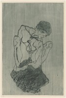 Sorrow (Kümmernis)