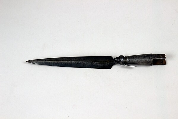 Spearhead