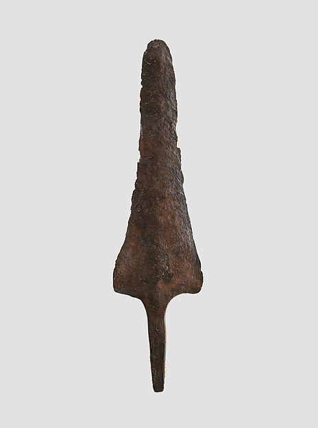 Spearhead