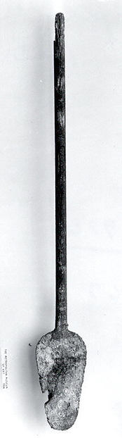 Spearhead