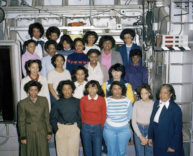 Special Control Test Group