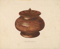 Spice Box
