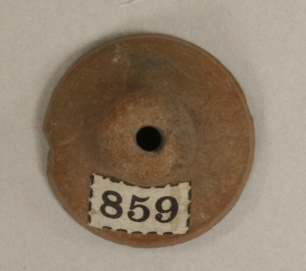 Spindle Whorl