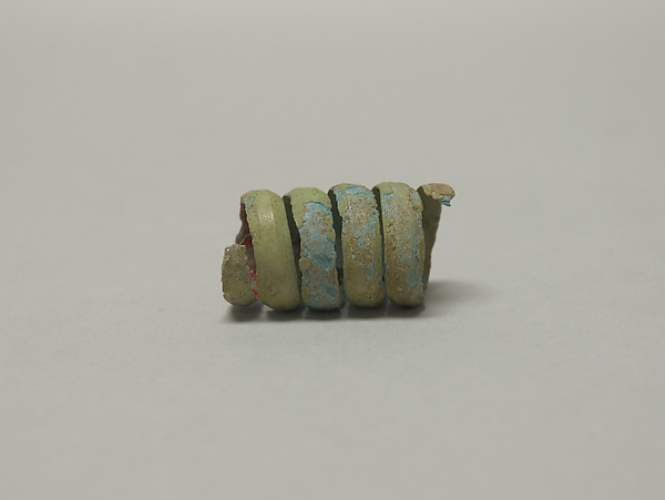 Spiral Ring