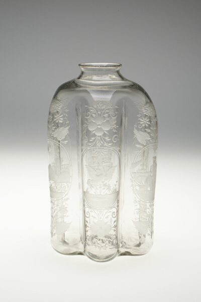 Spirit Flask