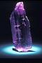 Spodumene (var. kunzite)