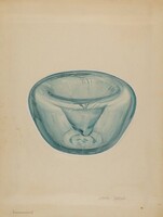 Sponge Cup