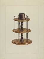 Spool Holder