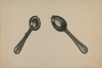 Spoon Mold