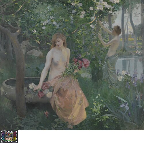 Spring