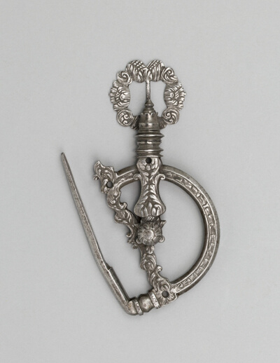 Spring Attachment for Rapier