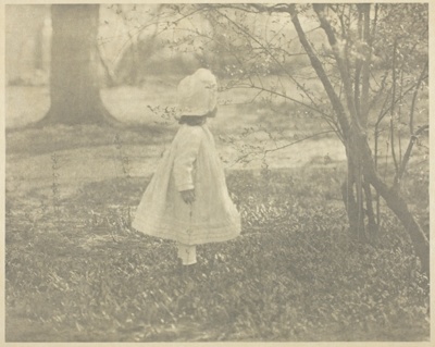Spring - The Child