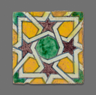 Square Tile