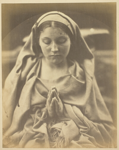 St. Agnes