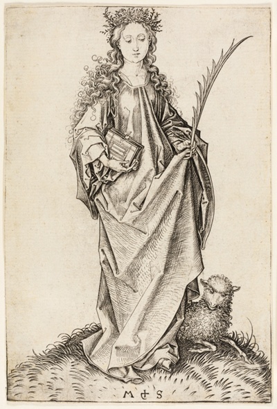 St. Agnes