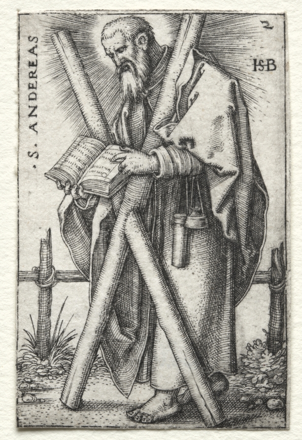 St. Andrew