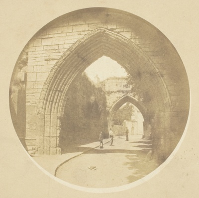St. Andrews