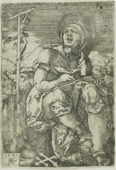 St. Anthony the Hermit
